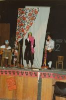 1982-01-10 Doe mer wa show 9 CV de Batmutsen 20 1982-01-10 Doe mer wa show 9 CV de Batmutsen 20